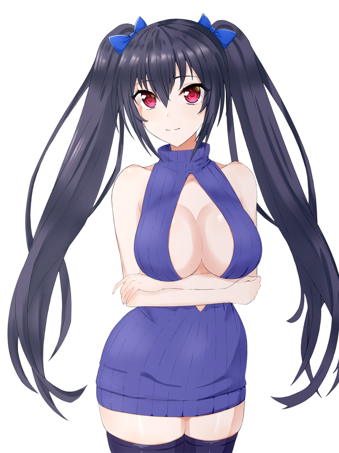 Noire