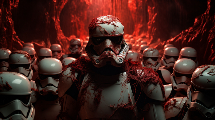 " " -     Star Wars, , , YouTube, 