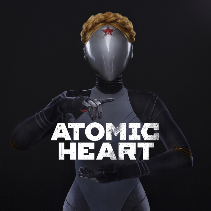      Atomic Heart , , , Atomic Heart,  (Atomic Heart), , ,  , 