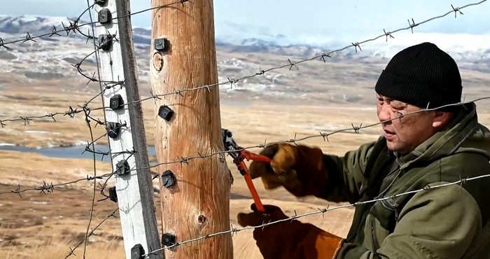 Трудовой подвиг