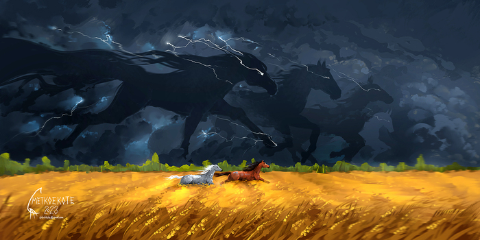 а ещё я сменил подпись)