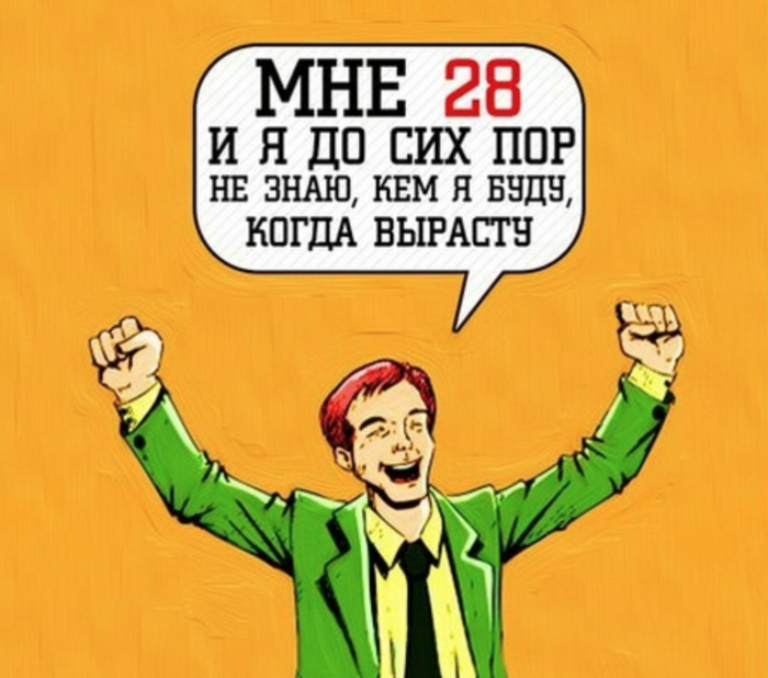 Пройдите бесплатный тест на профориентацию | Пикабу