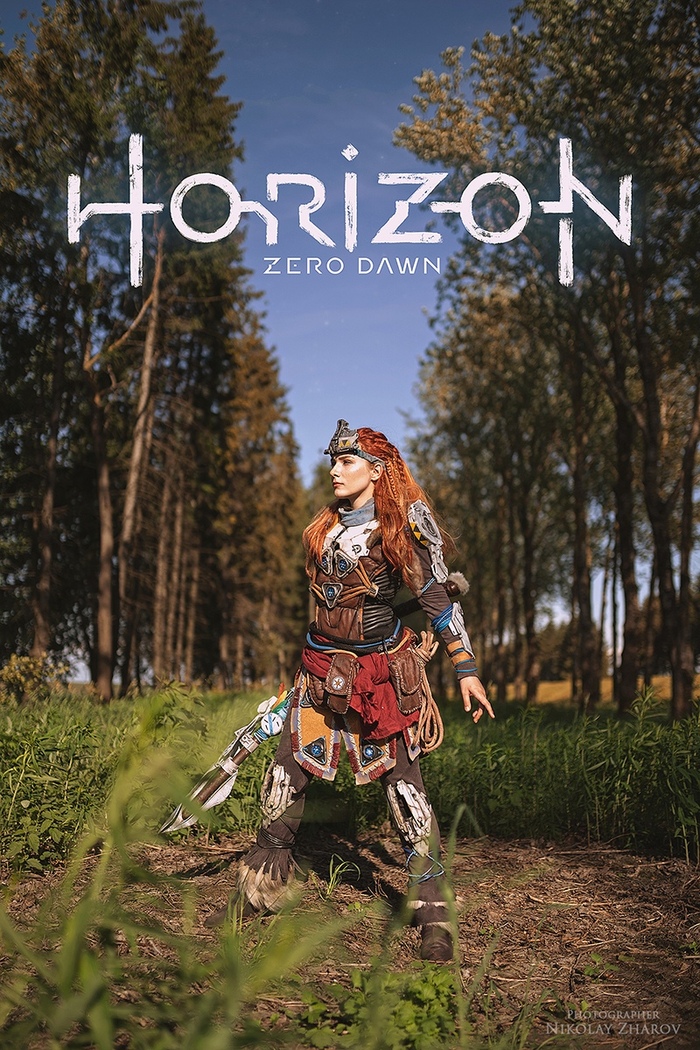 Horizon Zero Dawn | Aloy , , Horizon Zero Dawn, Playstation, ,  (), 
