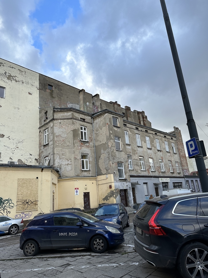 Жизнь в Польше (часть 2 - город Лодзь) Жизнь за границей, Польша, Европа, Эмиграция, Переезд, Длиннопост Жизнь в Польше (часть 2 - город Лодзь) Жизнь за границей, Польша, Европа, Эмиграция, Переезд, Длиннопост