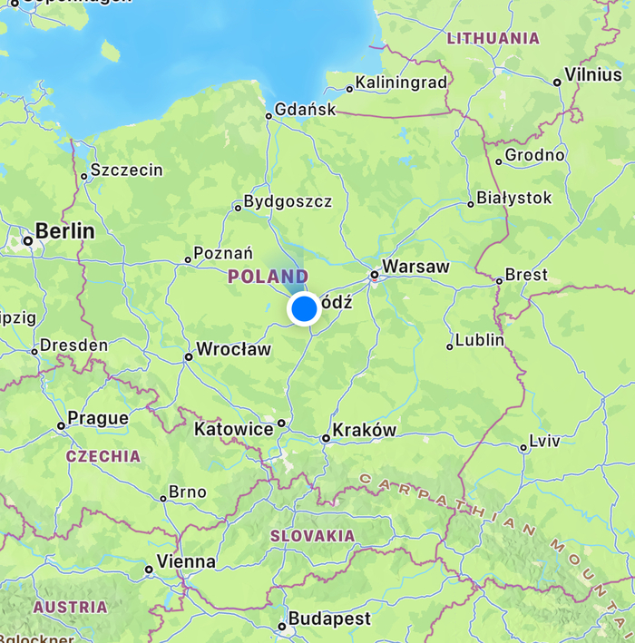 Жизнь в Польше (часть 2 - город Лодзь) Жизнь за границей, Польша, Европа, Эмиграция, Переезд, Длиннопост Жизнь в Польше (часть 2 - город Лодзь) Жизнь за границей, Польша, Европа, Эмиграция, Переезд, Длиннопост