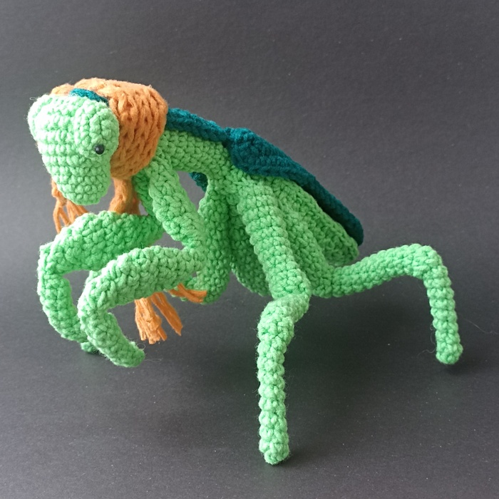 Ну мимими же?