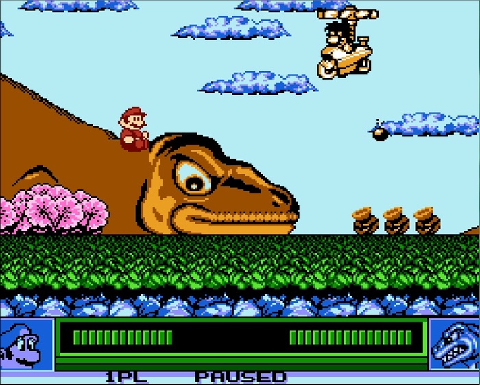 хорошо, что этот парень не голоден