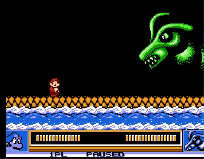 Довольно жутко выглядит