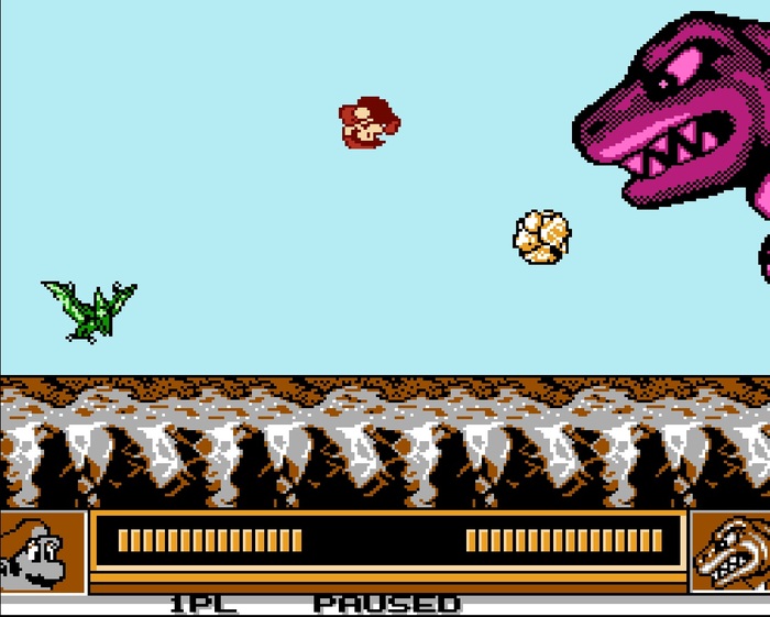 нюхни попца