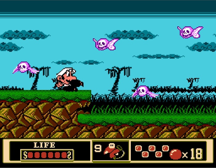 гламурные черепки