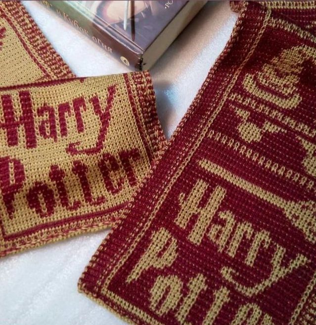 Детали. Жакккард двухфонтурный обычный.