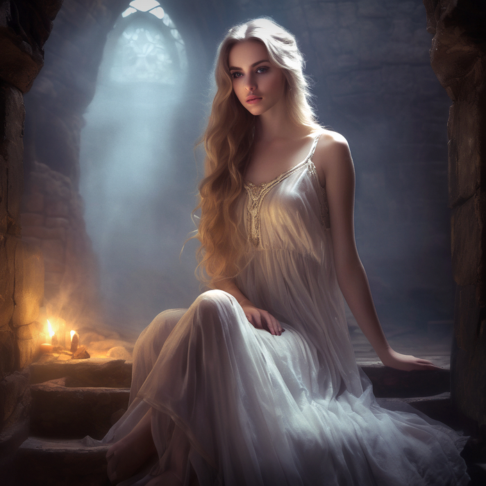 Сижу за решёткой в темнице сырой...