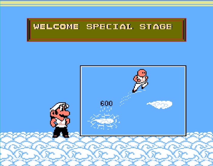 бонусный уровень не так прост, как кажется