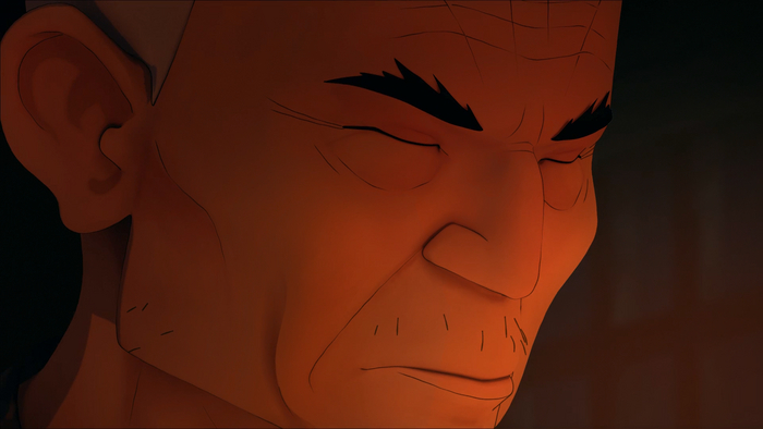 игра про самурая 2023