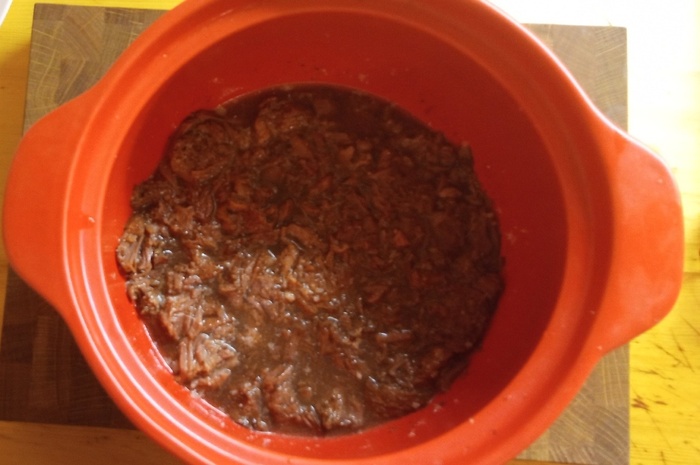 распределим по дну равномерно)