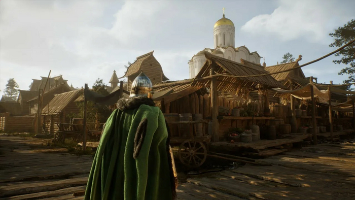 С таким отношением и нежеланием показать игру – ничего хорошего ждать не приходиться