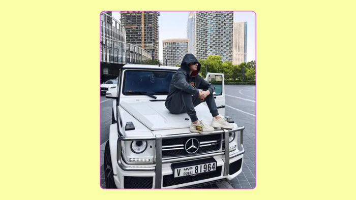 �����-����� �� ����� �������: ���������, ��������� Gucci � ��������� ���������