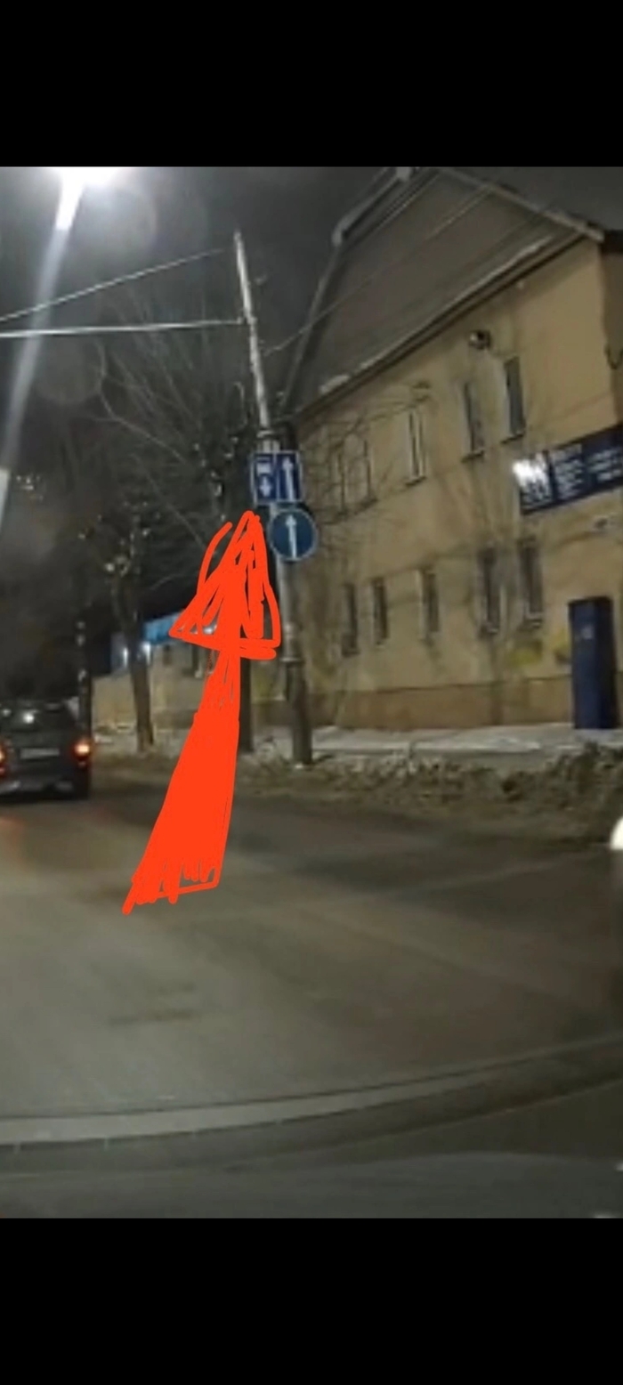 И спойлер не помог. Похождение водителя белого Поло | Пикабу