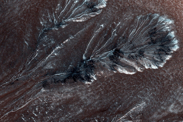   .    Mars Reconnaissance Orbiter.    