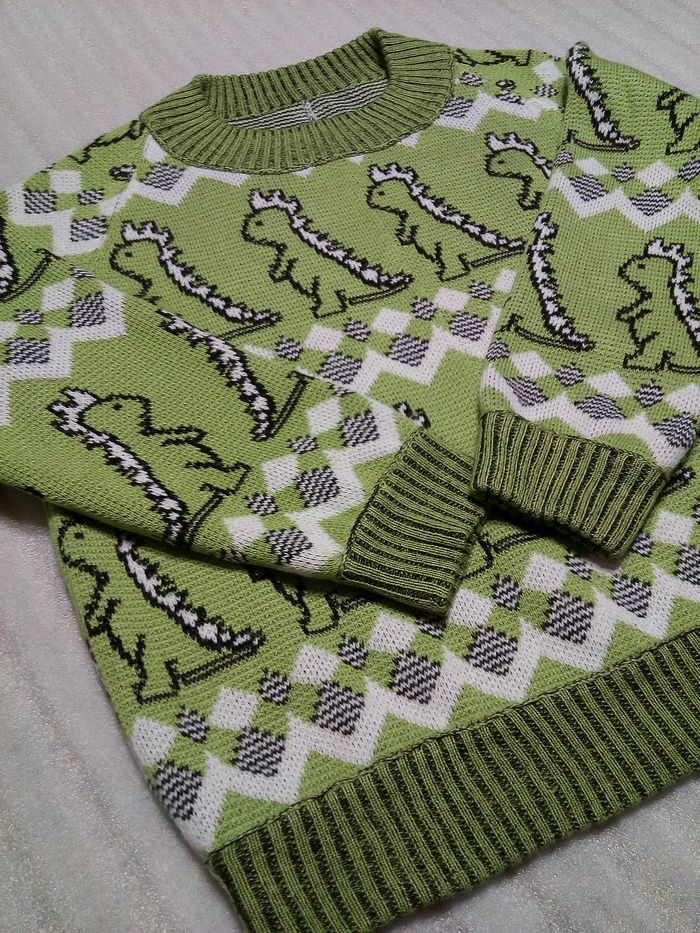 передняя часть.