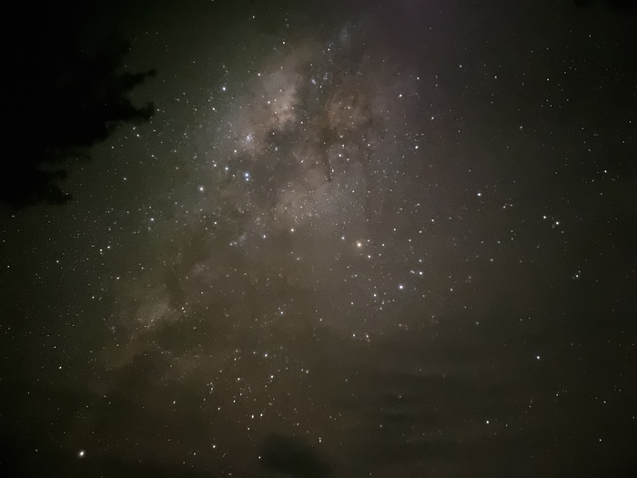 Млечный путь