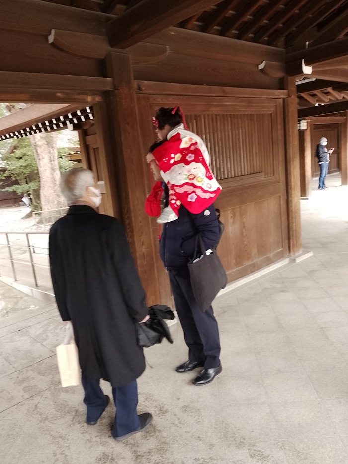 Папка, он и в Японии папка))