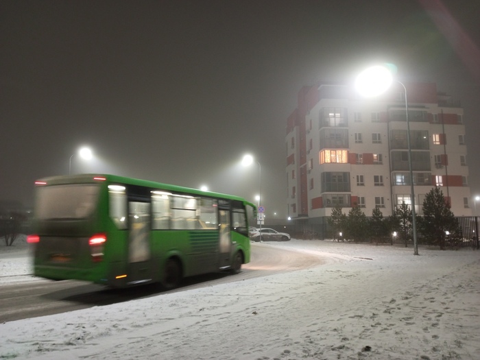 Новогодие...