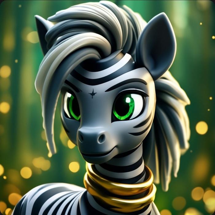  :    ,     Zecora, My Little Pony, ,  