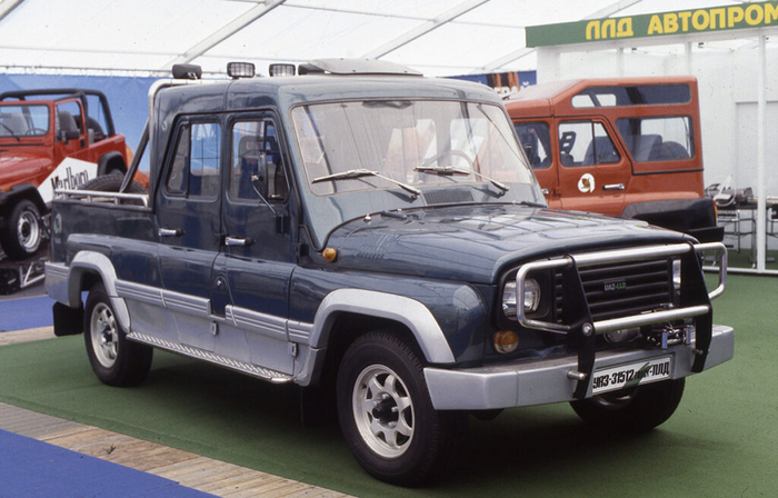 �������������� ���-����� ����� ���, 1993��.