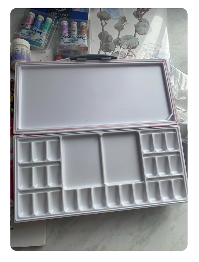 Как экономить на материалах для рисования Совет, Рисунок, Художник, Начинающий художник, Длиннопост