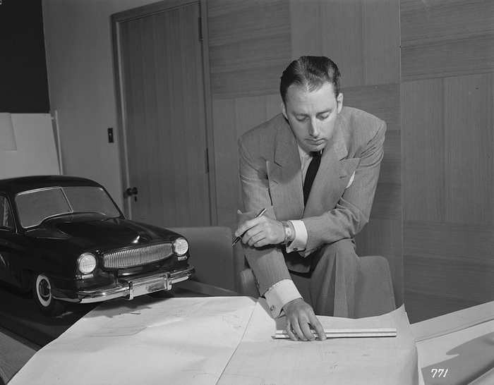   (07.06.1911  04.01.1995)   , 1947 .          Willys