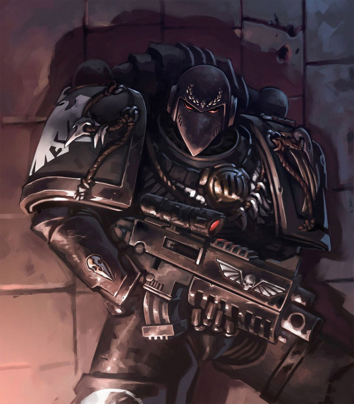 Gherith Arendi by Daniel Caballero