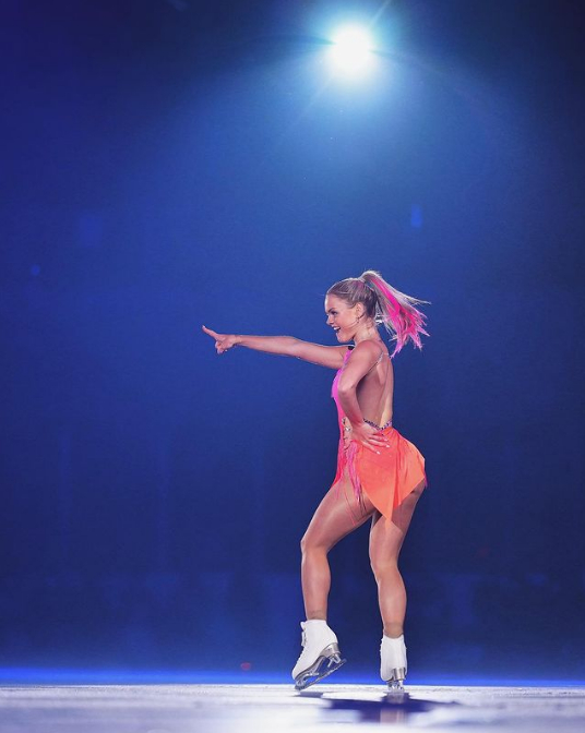 Источник: loenahendrickx/Instagram