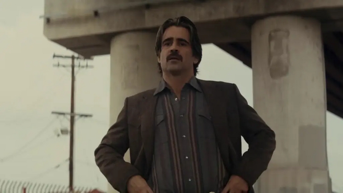 Жалкая пародия