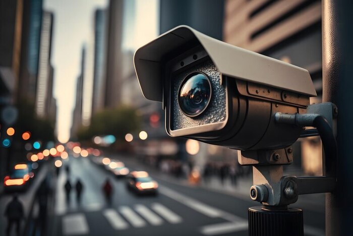 Минцифры предложили создать платформу для анализа данных с помощью ИИ со всех видеокамер страны