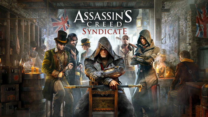 [Uplay/UBISOFT CONNECT] Assassin's Creed Syndicate Компьютерные игры, Халява, Не Steam, Uplay, Видео, YouTube, Assassins Creed, Assassins Creed syndicate, Syndicate