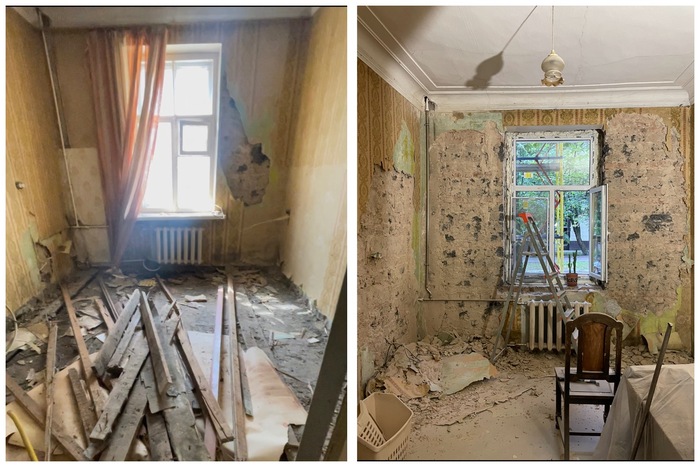 � ��������