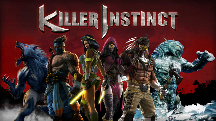 [Steam/Xbox] Killer Instinct   ,     DLC   , , Killer Instinct, Free to Play, Steam, Xbox, Microsoft Store