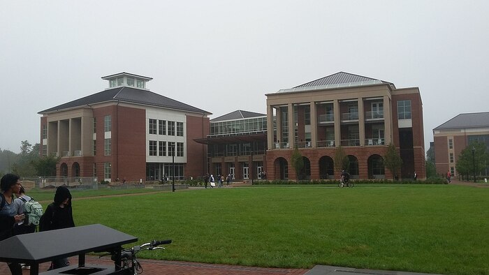 Liberty University ,      