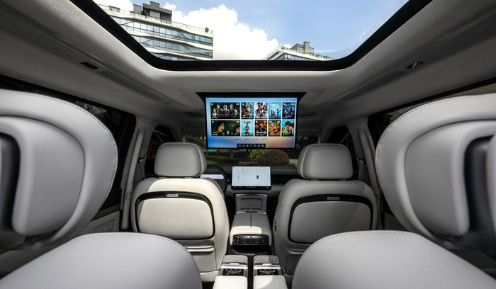 Xpeng X9 Электромобиль, Техника, Авто, Китайский автопром, Длиннопост Xpeng X9 Электромобиль, Техника, Авто, Китайский автопром, Длиннопост