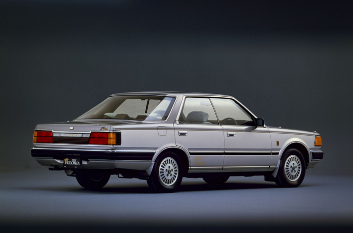 Nissan Gloria