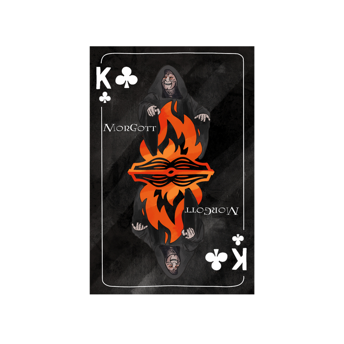 Карта Пикабушника