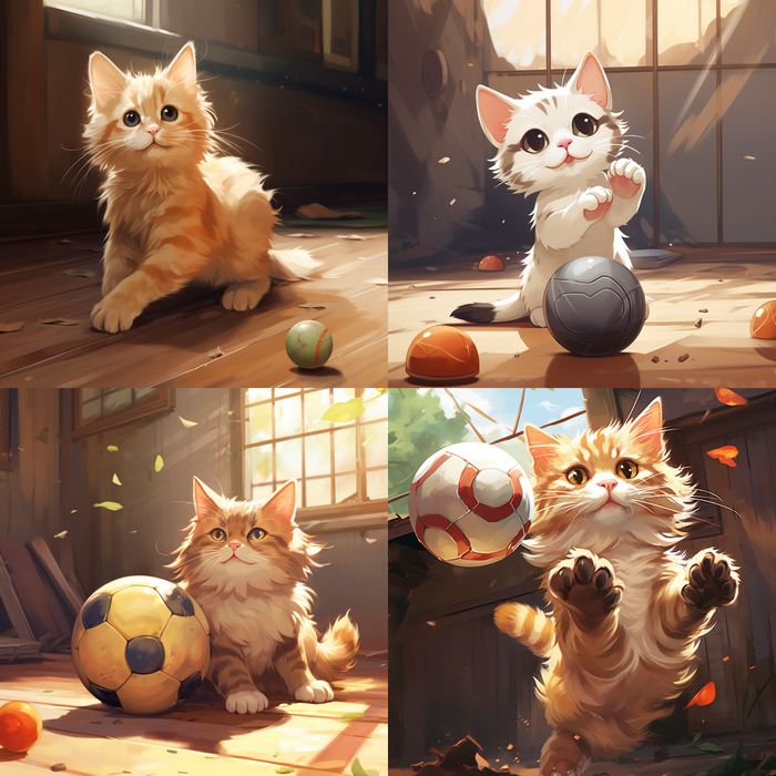 Midjourney vs DALL-E