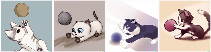 Midjourney vs DALL-E