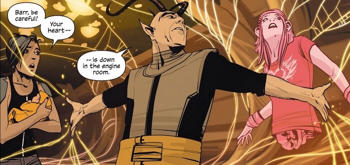 "����, �� ��� ������... - ...������ � �������� ���������". �����-�� ����� � ���� ����������� ������, � ���� ��� ���� ������ ����. ������������ ������� � ������� ���� � ����� ������� - ��� ������.