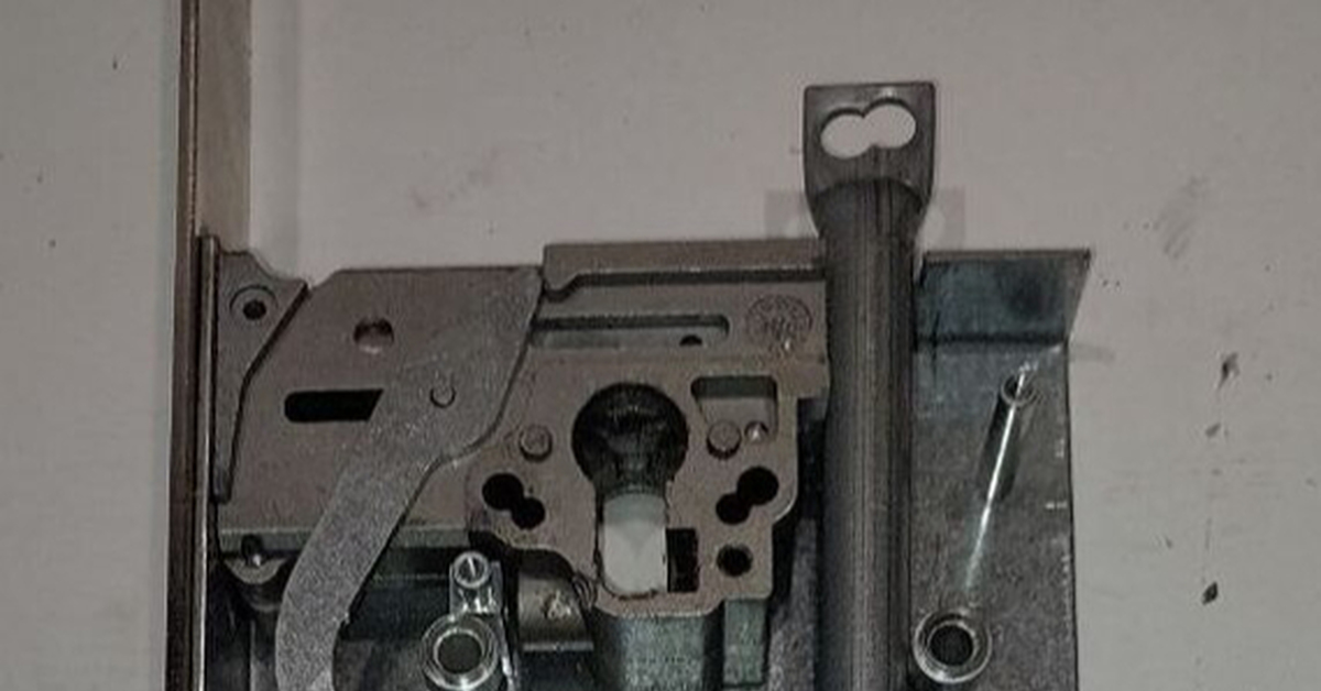 Служба вскрытия замков. Как меня мошенники чуть не развели | Пикабу