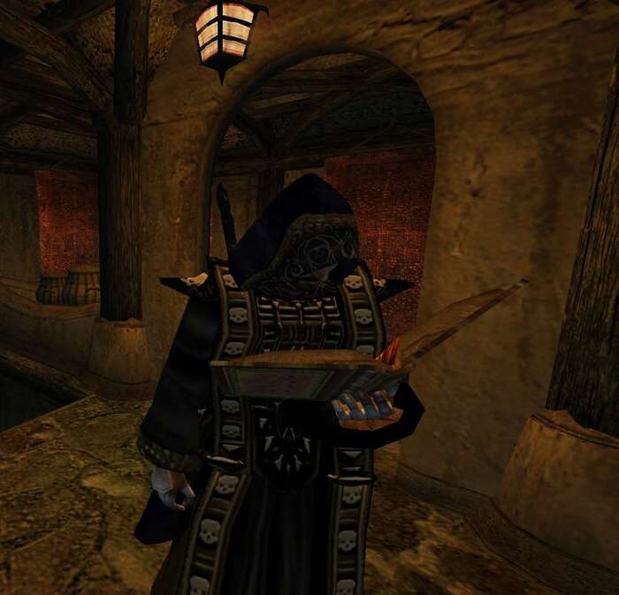 OTF MORROWIND The Elder Scrolls III: Morrowind, MMO, MMORPG, The Elder Scrolls, ,   ,  , YouTube ()