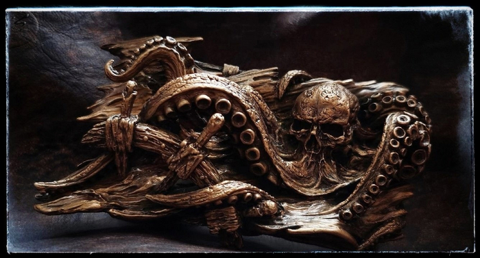 бомбическая бронза