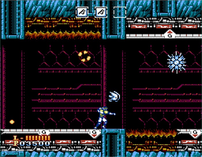 сейчас пойдем понизу, дальше поверху (спутник - рыба-луна)