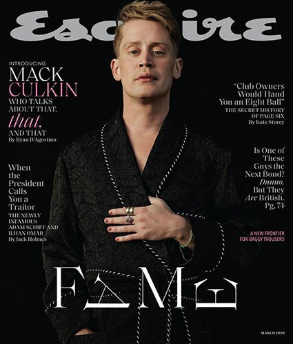       Esquire